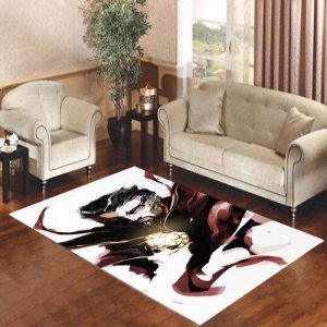 Doctor Strange Art White Living Room Carpet Rugs Area Rug For Living Room Bedroom Rug Home Decor