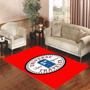 Doctor Who Converse Time Traveller Living Room Carpet Rugs Area Rug For Living Room Bedroom Rug Home Decor