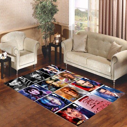 Doctor Who Stamps Living Room Carpet Rugs Area Rug For Living Room Bedroom Rug Home Decor Doctor Who Stamps Living Room Carpet Rugs Area Rug For Living Room Bedroom Rug Home Decor