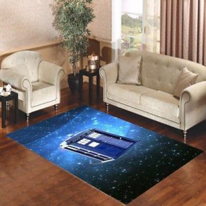 Doctor Who Tardis Police Box 3 Living Room Carpet Rugs Area Rug For Living Room Bedroom Rug Home Decor