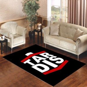 Doctor Who Tardis Typhograpy Living Room Carpet Rugs Area Rug For Living Room Bedroom Rug Home Decor