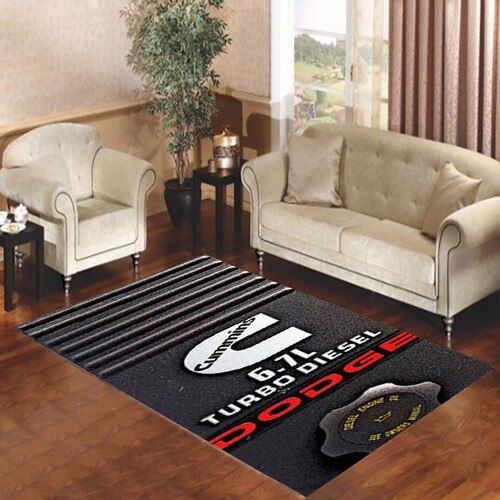 Dodge Cummins Turbo Diesel Living Room Carpet Rugs Area Rug For Living Room Bedroom Rug Home Decor Dodge Cummins Turbo Diesel Living Room Carpet Rugs Area Rug For Living Room Bedroom Rug Home Decor