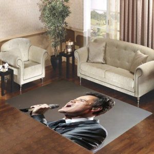 Donny Osmond Profile Living Room Carpet Rugs Area Rug For Living Room Bedroom Rug Home Decor
