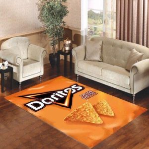 Doritos Tangy Cheese Living Room Carpet Rugs Area Rug For Living Room Bedroom Rug Home Decor