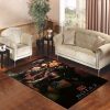 Dota 2 Centaur Warchief Living Room Carpet Rugs Area Rug For Living Room Bedroom Rug Home Decor