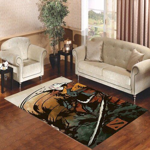 Dota 2 Jugernut In Art Living Room Carpet Rugs Area Rug For Living Room Bedroom Rug Home Decor Dota 2 Jugernut In Art Living Room Carpet Rugs Area Rug For Living Room Bedroom Rug Home Decor