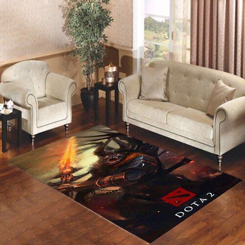 Dota 2 Lucifer The Doom Living Room Carpet Rugs Area Rug For Living Room Bedroom Rug Home Decor Dota 2 Lucifer The Doom Living Room Carpet Rugs Area Rug For Living Room Bedroom Rug Home Decor