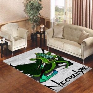 Dota 2 Necrolyte Living Room Carpet Rugs Area Rug For Living Room Bedroom Rug Home Decor