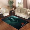 Dota 2 Phantom Assassin Living Room Carpet Rugs Area Rug For Living Room Bedroom Rug Home Decor