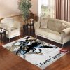 Dota 2 Phantom Lancer Living Room Carpet Rugs Area Rug For Living Room Bedroom Rug Home Decor