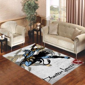 Dota 2 Phantom Lancer Living Room Carpet Rugs Area Rug For Living Room Bedroom Rug Home Decor