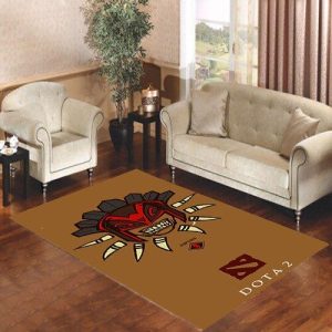 Dota 2 Rapture Living Room Carpet Rugs Area Rug For Living Room Bedroom Rug Home Decor