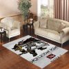 Dota 2 Skeleton King Living Room Carpet Rugs Area Rug For Living Room Bedroom Rug Home Decor