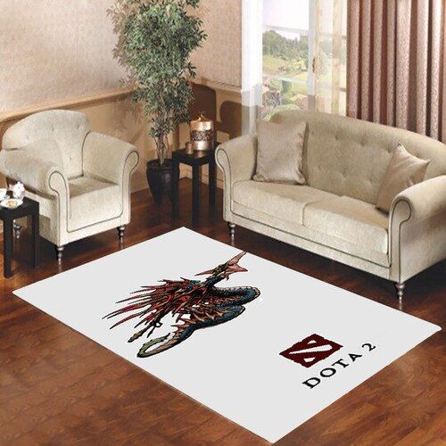 Dota 2 Slander The Slithereen Living Room Carpet Rugs Area Rug For Living Room Bedroom Rug Home Decor Dota 2 Slander The Slithereen Living Room Carpet Rugs Area Rug For Living Room Bedroom Rug Home Decor