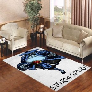 Dota 2 Storm Spirit Living Room Carpet Rugs Area Rug For Living Room Bedroom Rug Home Decor