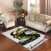 Dota 2 Venomancer Living Room Carpet Rugs Area Rug For Living Room Bedroom Rug Home Decor