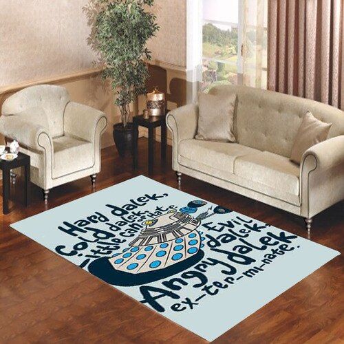 Dr Who Cold Dalek Living Room Carpet Rugs Area Rug For Living Room Bedroom Rug Home Decor Dr Who Cold Dalek Living Room Carpet Rugs Area Rug For Living Room Bedroom Rug Home Decor