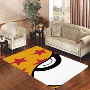 Dragon Ball X Pokemon Living Room Carpet Rugs Area Rug For Living Room Bedroom Rug Home Decor