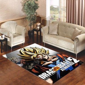 Dragon Ball Xenoverse 2 Living Room Carpet Rugs Area Rug For Living Room Bedroom Rug Home Decor
