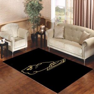 Drake Oxo Fat Owl Living Room Carpet Rugs Area Rug For Living Room Bedroom Rug Home Decor