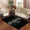 Drake X The Weeknd Living Room Carpet Rugs Area Rug For Living Room Bedroom Rug Home Decor