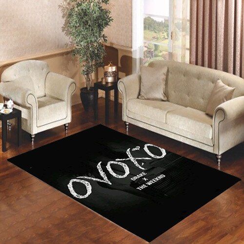 Drake X The Weeknd Living Room Carpet Rugs Area Rug For Living Room Bedroom Rug Home Decor Drake X The Weeknd Living Room Carpet Rugs Area Rug For Living Room Bedroom Rug Home Decor