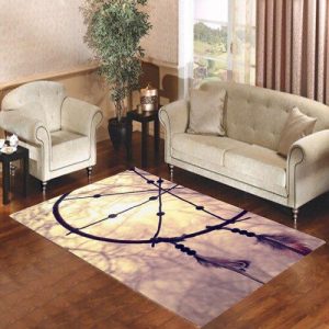 Dream Catcher At The Sea Side Living Room Carpet Rugs Area Rug For Living Room Bedroom Rug Home Decor