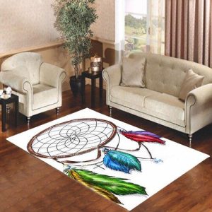 Dream Catcher Color Living Room Carpet Rugs Area Rug For Living Room Bedroom Rug Home Decor