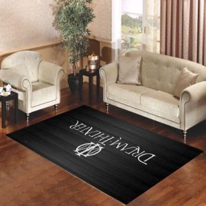 Dream Theater Grey Blur Living Room Carpet Rugs Area Rug For Living Room Bedroom Rug Home Decor