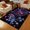 Dreamcatcher Area Rug Azc190903 Go85539 Rug Carpet Area Rug For Living Room Bedroom Rug Home Decor