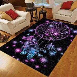 Dreamcatcher Area Rug Azc190903 Go85539 Rug Carpet Area Rug For Living Room Bedroom Rug Home Decor