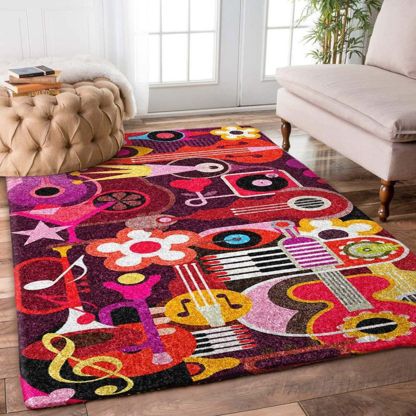 Drink Musical Saxophones Bl0910061R Rug Carpet Area Rug For Living Room Bedroom Rug Home Decor Drink Musical Saxophones Bl0910061R Rug Carpet Area Rug For Living Room Bedroom Rug Home Decor