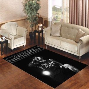 Drown Bring Me The Horizon Living Room Carpet Rugs Area Rug For Living Room Bedroom Rug Home Decor