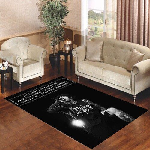 Drown Bring Me The Horizon Living Room Carpet Rugs Area Rug For Living Room Bedroom Rug Home Decor Drown Bring Me The Horizon Living Room Carpet Rugs Area Rug For Living Room Bedroom Rug Home Decor