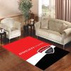 Ducati Corse Moto Gp Living Room Carpet Rugs Area Rug For Living Room Bedroom Rug Home Decor