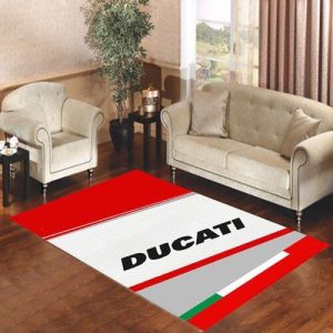 Ducati Moto Gp Living Room Carpet Rugs Area Rug For Living Room Bedroom Rug Home Decor