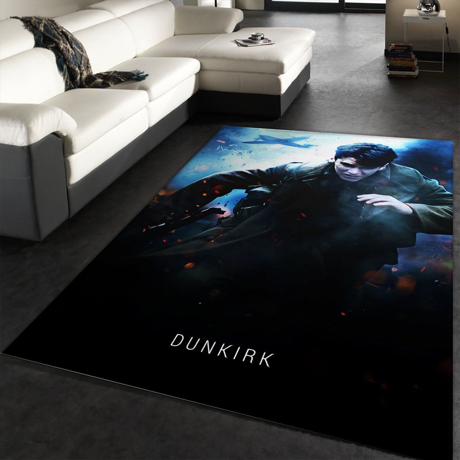 Dunkirk Area Rug Art Painting Movie Rugs Floor Decor Home Decor Area Rug For Living Room Bedroom Rug Home Decor Dunkirk Area Rug Art Painting Movie Rugs Floor Decor Home Decor Area Rug For Living Room Bedroom Rug Home Decor