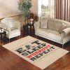 Eat Sleep Workout Repeat Living Room Carpet Rugs Area Rug For Living Room Bedroom Rug Home Decor