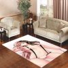 Ecchi Anime Sexy Living Room Carpet Rugs Area Rug For Living Room Bedroom Rug Home Decor