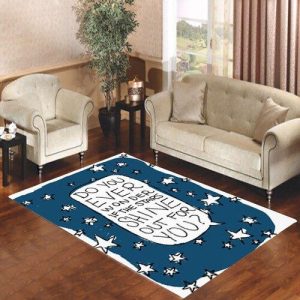 Ed Sheeran Autumn Leaves Lyric Cover Living Room Carpet Rugs Area Rug For Living Room Bedroom Rug Home Decor