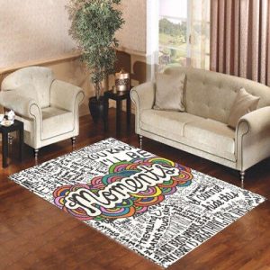 Ed Sheeran Lyric Quote Living Room Carpet Rugs Area Rug For Living Room Bedroom Rug Home Decor