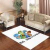 Ed Sheeran Pawprint Tattoos Living Room Carpet Rugs Area Rug For Living Room Bedroom Rug Home Decor
