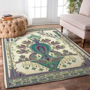 Egypt Valley Of The Kings Ht0310084M Rug Carpet Area Rug For Living Room Bedroom Rug Home Decor