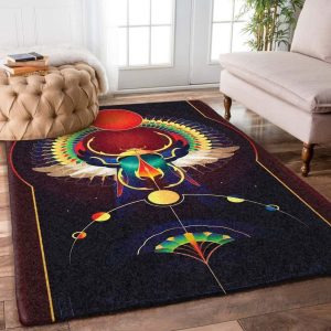 Egypts Carabeo Egizio Ht0310088M Rug Carpet Area Rug For Living Room Bedroom Rug Home Decor
