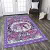 Elephant Mandala Bt2907045 Rug Carpet Area Rug For Living Room Bedroom Rug Home Decor