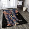 Elephant Rug