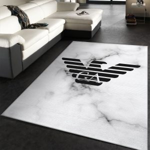 Empiroo Armani Area Rugs Living Room Rug Floor Decor Home Decor Area Rug For Living Room Bedroom Rug Home Decor