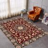 European Style Clt1610073A Rug Carpet Area Rug For Living Room Bedroom Rug Home Decor