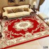 European Style Floral Clp1810043Tm Rug Carpet Area Rug For Living Room Bedroom Rug Home Decor