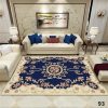 European Style Floral Clp1810050Tm Rug Carpet Area Rug For Living Room Bedroom Rug Home Decor